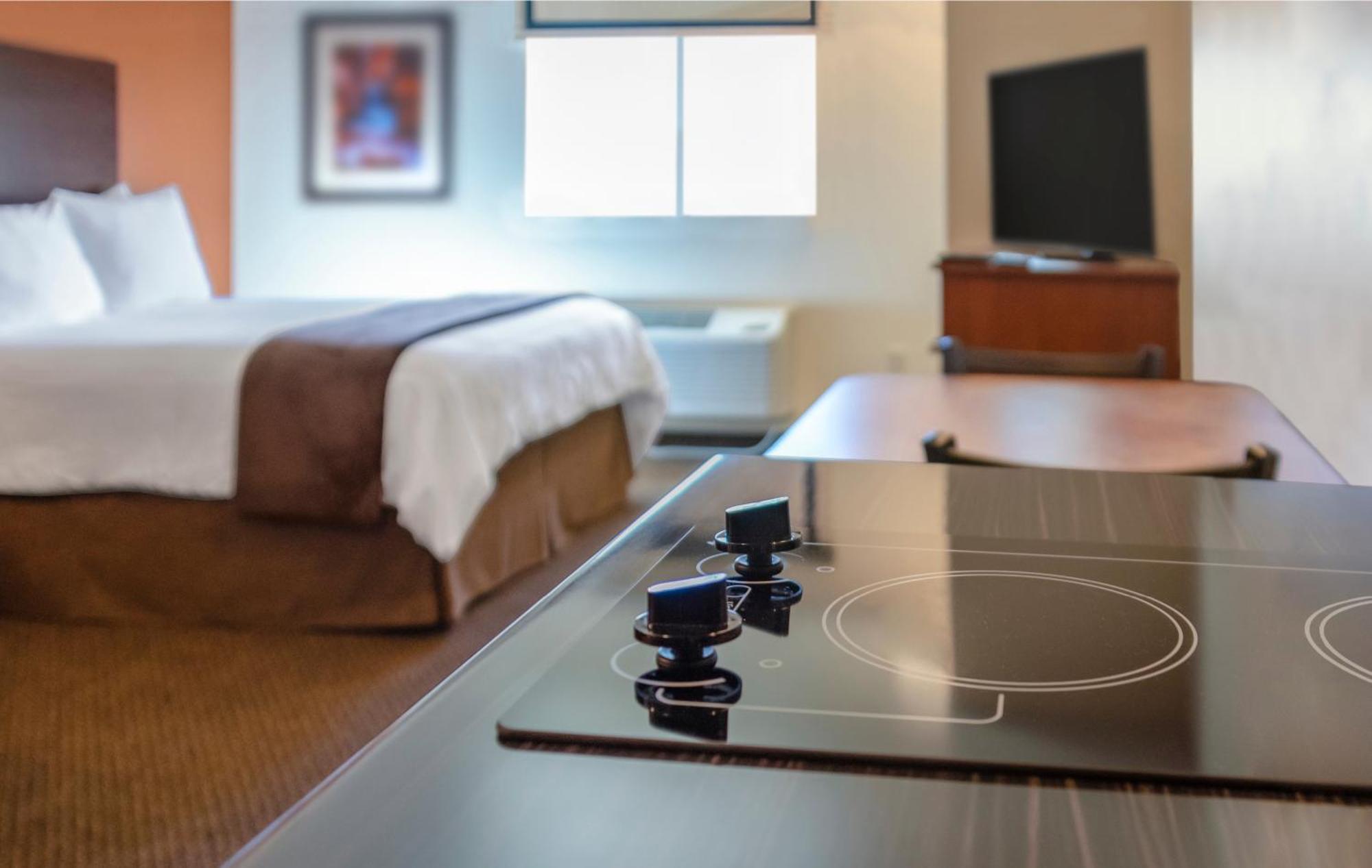 My Place Hotel- Salt Lake City I-215/West Valley City, Ut Quarto foto